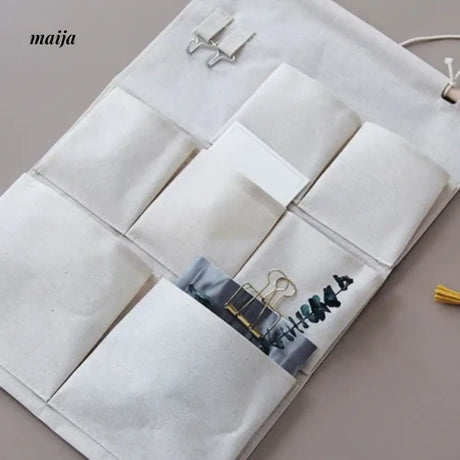 MUYE Hanging Storage Basket from MUYE