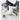 MISTYWOOD Cute Cat Pillow for Bed or Sofa from MISTYWOOD