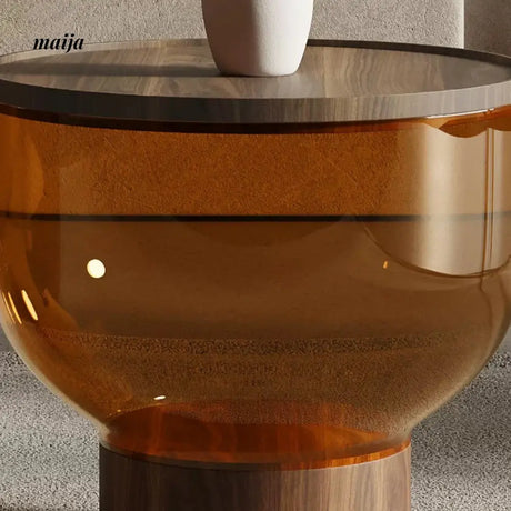 TIDELEADER Ricardo Coffee Table from TIDELEADER
