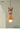 QXWD Naughty Monkey Ceiling Lamp Living Room from QXWD