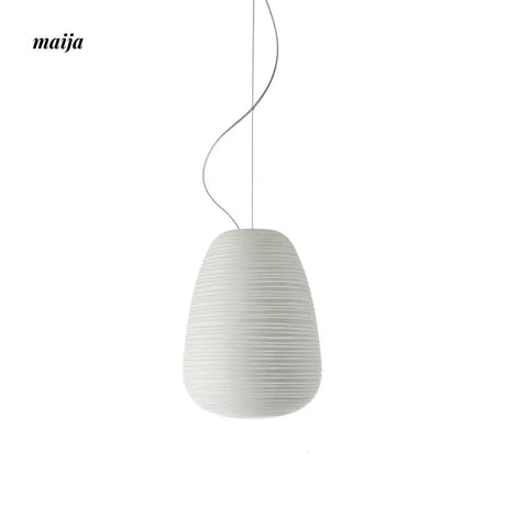 Carla Pendant Light from maija