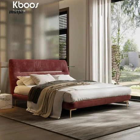 KBOOS Aiden Bed from KBOOS