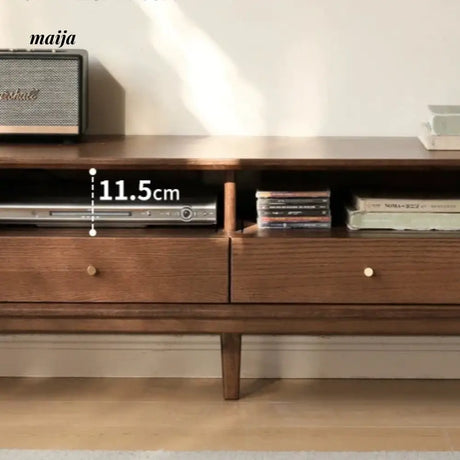 GENJI Cumin TV Cabinet from GENJI