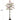 Artificial Super Tall Apricot Plant from maija