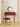 GUJI Classic Red Dressing Table from maija