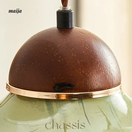 MODENG Jade Pendant Light from MODENG