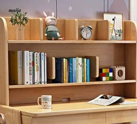 Sierra Adjustable Learning Desk Suite from maija