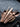 Bronze Steak Knife and Fork Set from KIMACHI