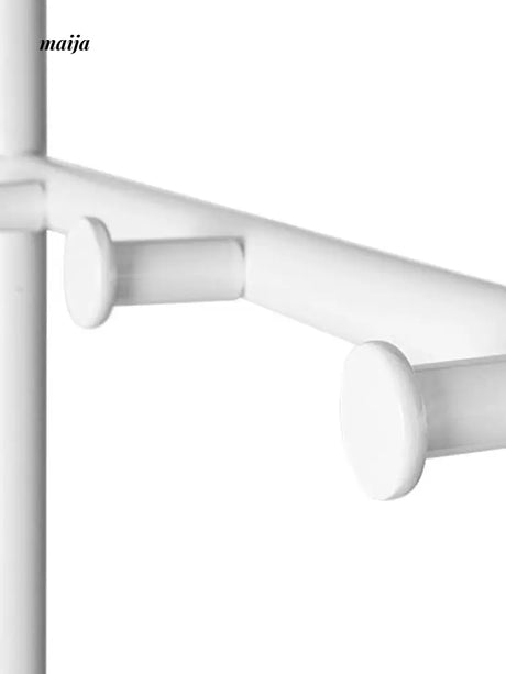 Emmett Corner Coat Rack from Lazy Corner
