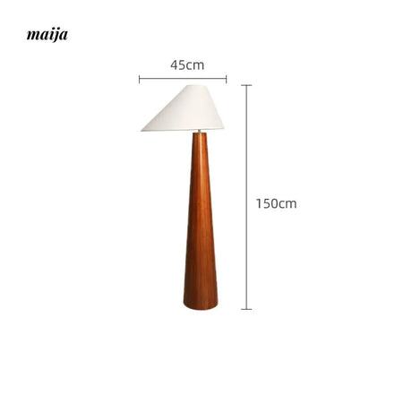 Sailor Wooden Lamp from maija