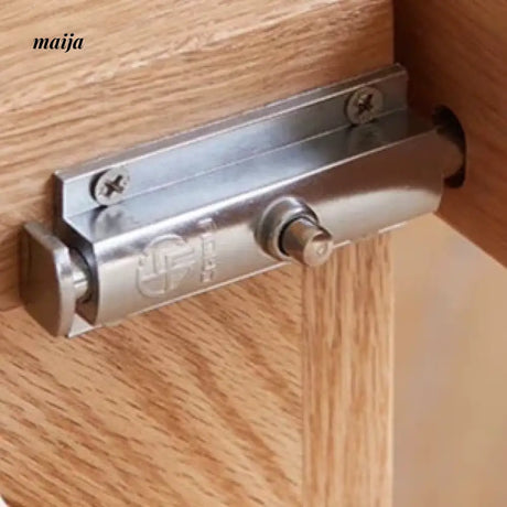 GENJI Solid Wood Table Extender from GENJI
