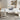 WW Sophie Minimalistic Laptop and Bookcase Desk from WW
