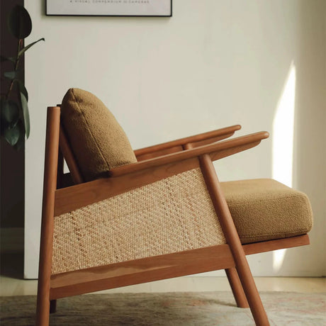 SLIGHTLYCOOL Frances Single Lazy Sofa from maija