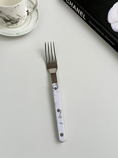YASUKI Amelie Premium Stainless Steel Barbone Set from YASUKI