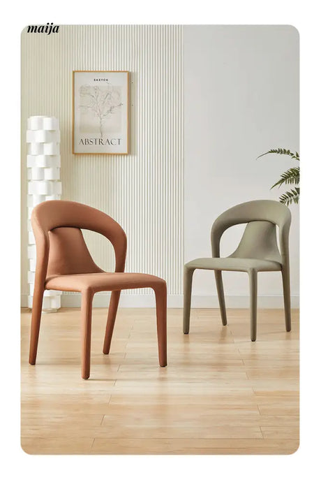 Cheyenne Dining Chair from maija
