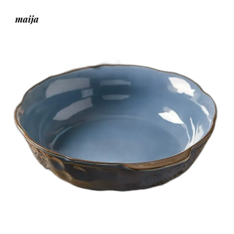 MOSE Sauerkraut Fish Bowl from MOSE