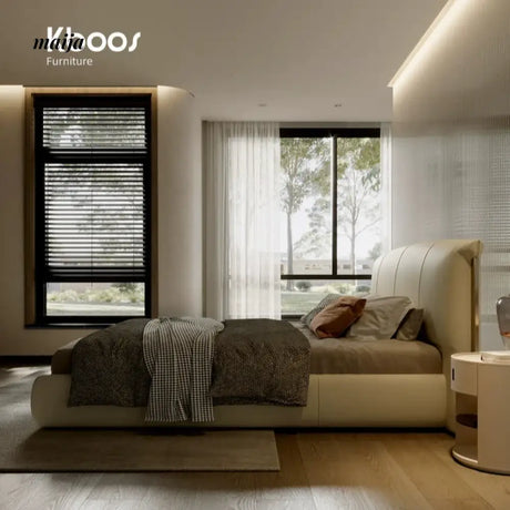 KBOOS Brooklyn Bed from KBOOS