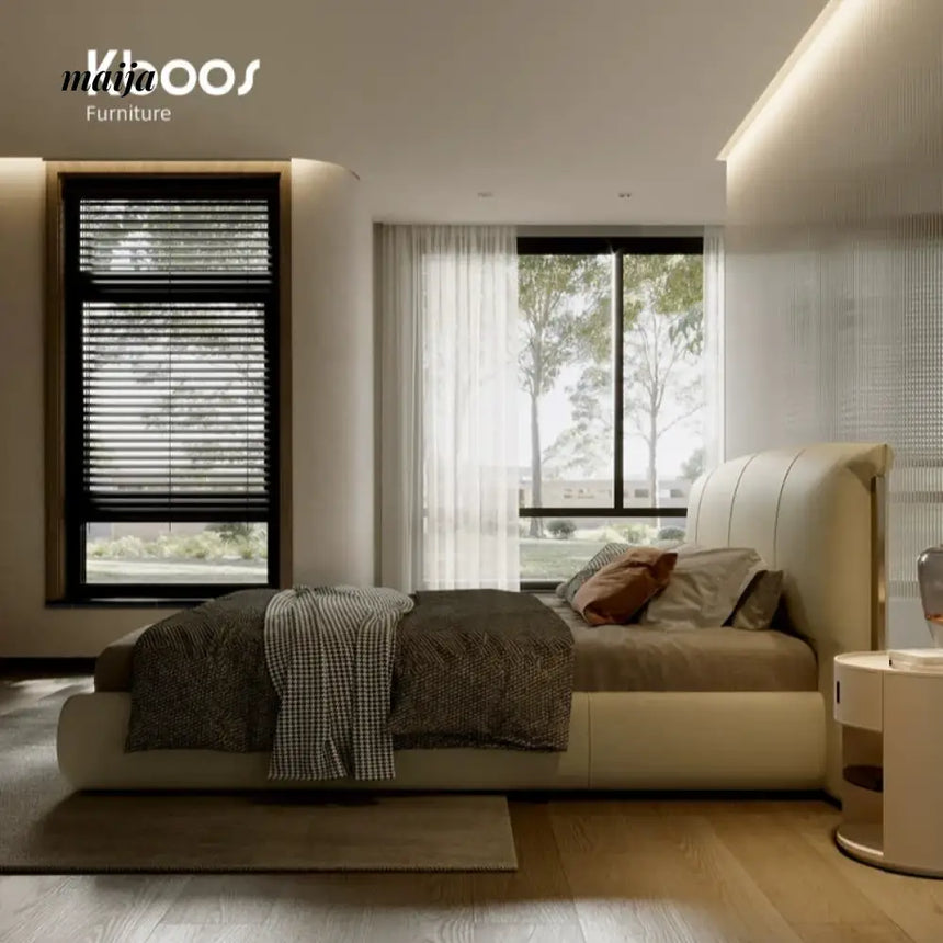 KBOOS Brooklyn Bed from KBOOS