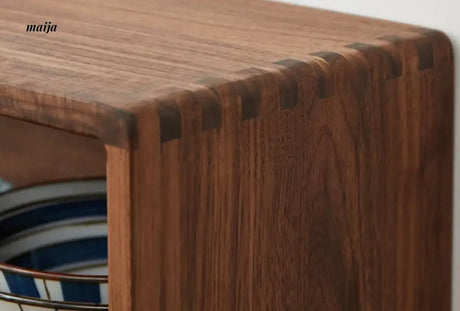 KIMACHI Mini Wooden Bookshelf from KIMACHI