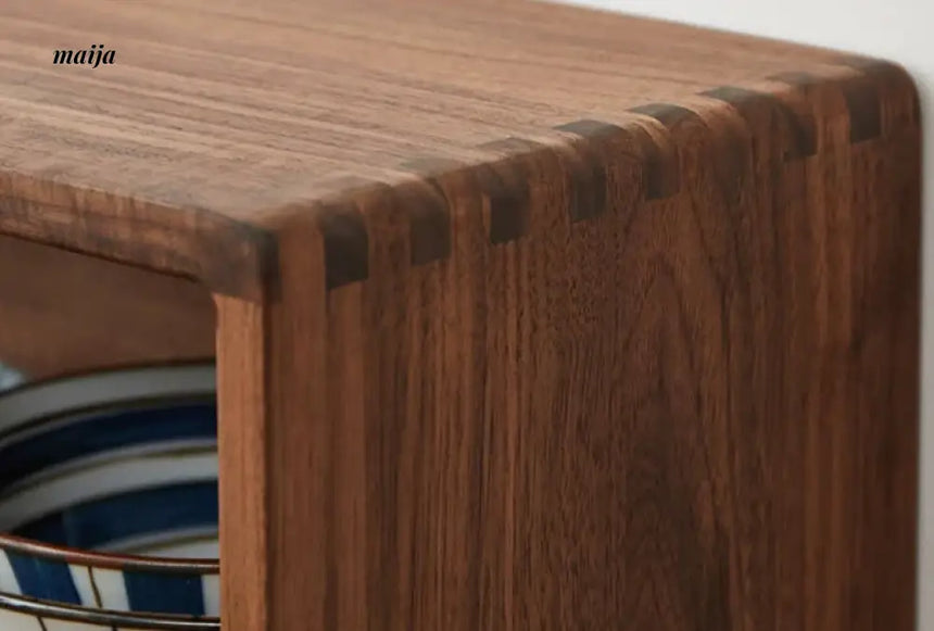 KIMACHI Mini Wooden Bookshelf from KIMACHI