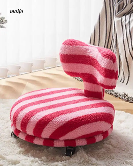 Rotating Reindeer Tatami Sofa from maija