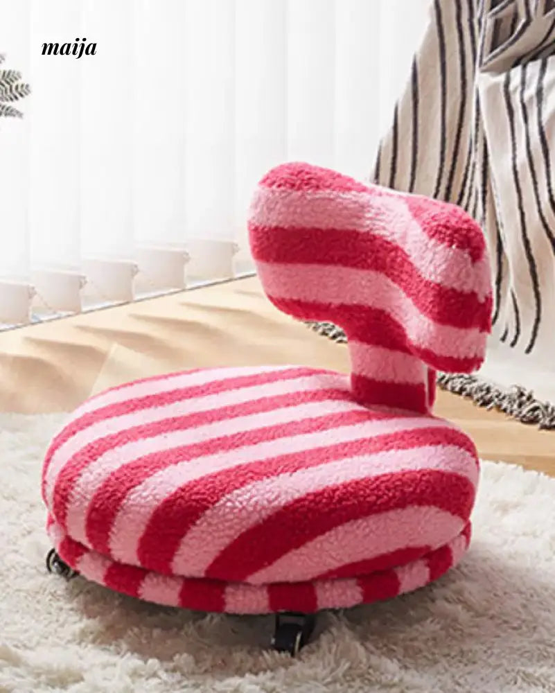 Rotating Reindeer Tatami Sofa from maija