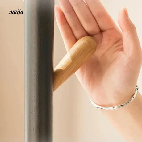 Jayden Minimalist Coat Rack from maija
