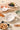 Cute Animal Small Sauce Plate from Kumagai Group