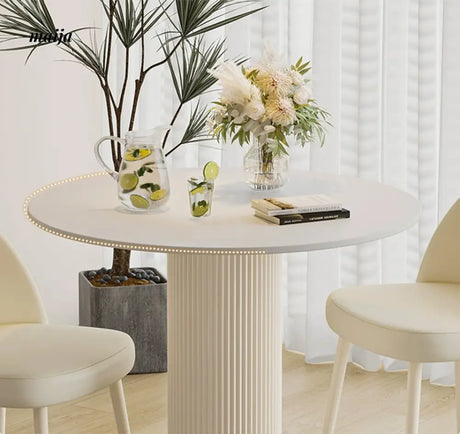Gianna Dining Table and Chairs from maija