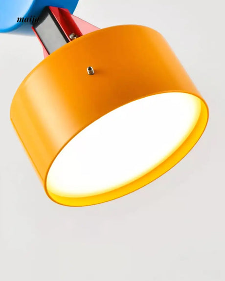Memphis Floor Lamp from maija