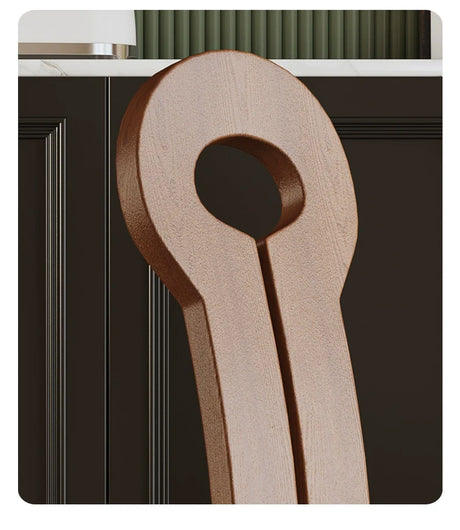 DOSMARS Oliver Keychain Design Highchair from DOSMARS
