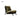 SMALL HIBISCUS Antique Designer Sofa Chair from SMALL HIBISCUS