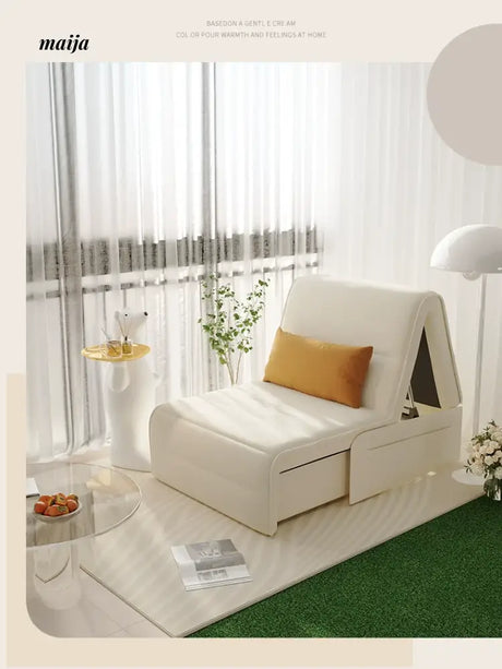 Bastian Electric Smart Foldable Universal Sofa from maija