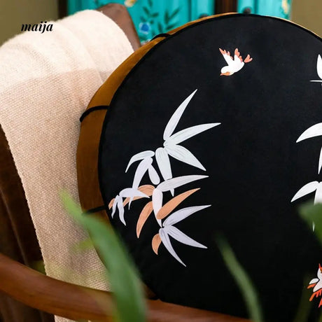 MUYE Bamboo Cushion Seat from MUYE