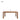 Rivera Solid Wood Dining Set from Ruan Shanghao