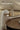 Madeleine Minimalist Modern Walnut Coffee Table from maija