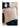 MISTYWOOD Plush Pillow with Modern Pillowcase from MISTYWOOD