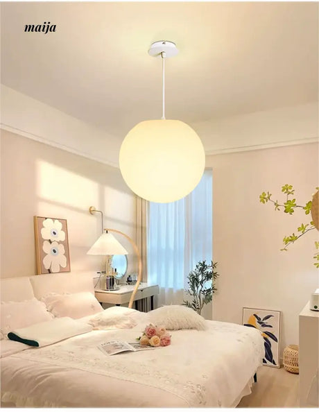 YUNLU Moon Ceiling Light from YUNLU