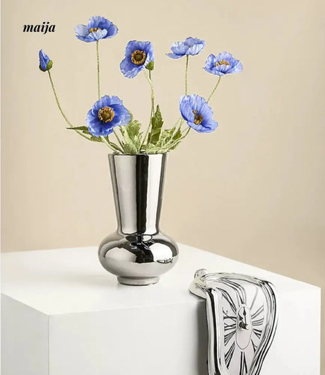 LIVETAI Modern Melting Clock from maija