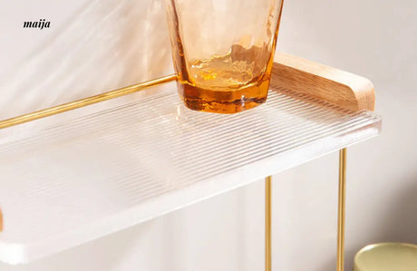 Andrea Glass Shelves from maija