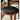 DOSMARS Gabriel Modern Wooden Highchair from DOSMARS