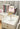 QXWD Princess Table Lamp Children's Room from QXWD