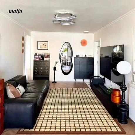 TIPTOE Quiet Milan Rug from TIPTOE
