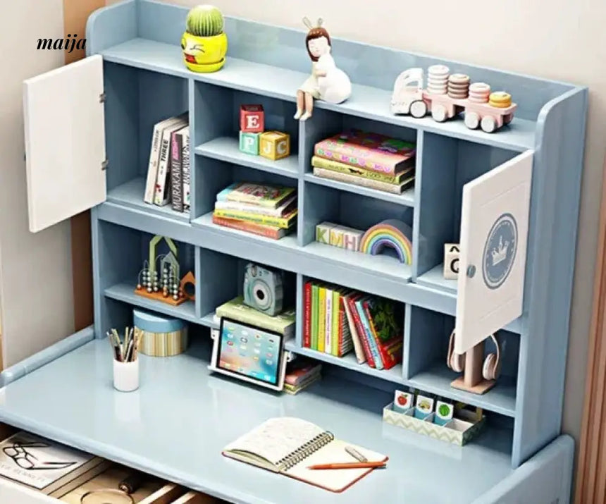 Orion Adjustable Writing Desk Set from maija
