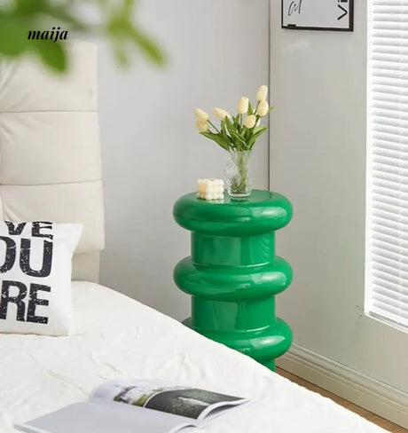 Bamboo Shoot Side Table from maija