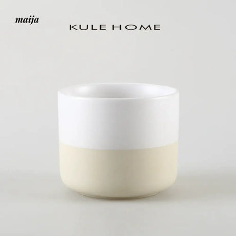 KULE HOME Creative Ceramic Pen Holder Gift from KULE HOME
