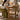 GENJI Logan Oak Dining Set from GENJI