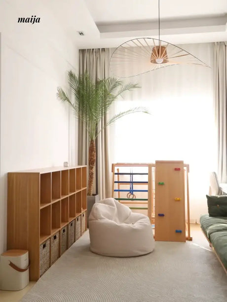 LYNN Scandinavian Creative Ceiling Lamp from Lynn's Lamp