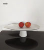 Gigi High Ceramic Fruit Bowl from maija