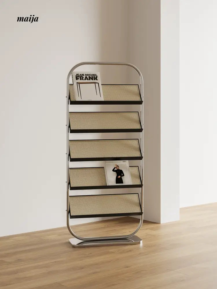 Taylor Magazine Display Rack from maija